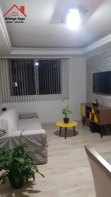 Foto 1 de Apartamento com 2 quartos à venda, 60m2 em Jardim Umuarama, São Paulo - SP