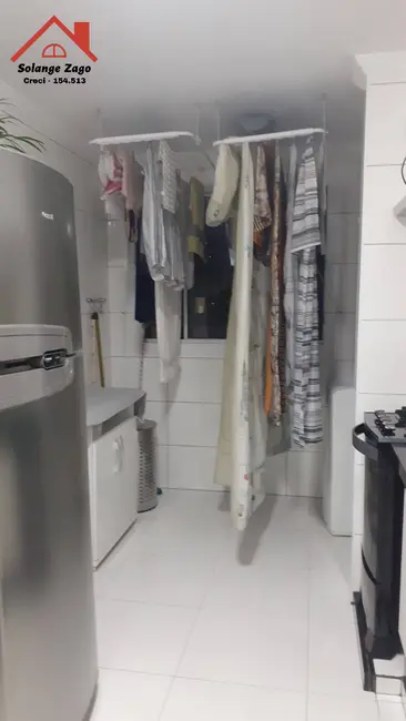 Foto 6 de Apartamento com 2 quartos à venda, 60m2 em Jardim Umuarama, São Paulo - SP