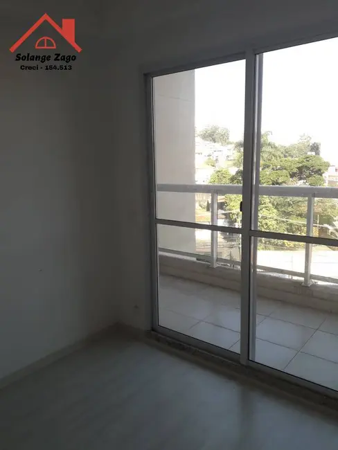 Apartamento com 2 quartos à venda, 57m2 em Vila Andrade, São Paulo - SP - imagem 3 Foto 3 de Apartamento com 2 quartos à venda, 57m2 em Vila Andrade, São Paulo - SP
