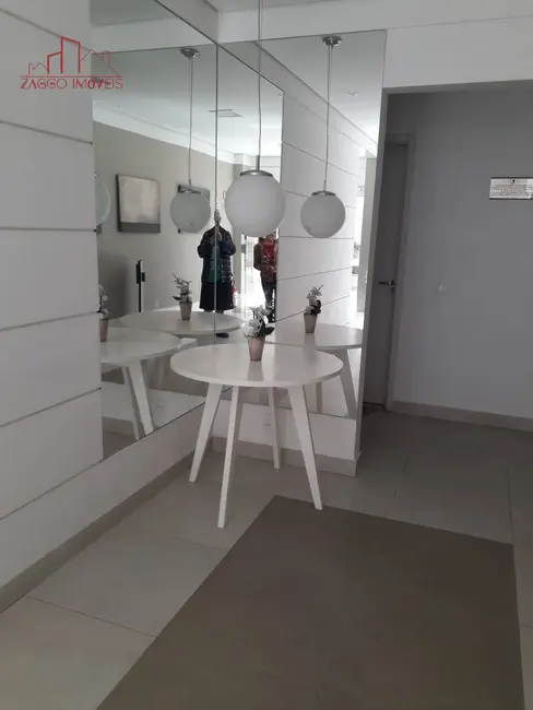 Apartamento com 2 quartos à venda, 57m2 em Vila Andrade, São Paulo - SP - imagem 3 Foto 3 de Apartamento com 2 quartos à venda, 57m2 em Vila Andrade, São Paulo - SP