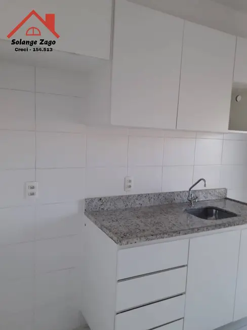 Apartamento com 2 quartos à venda, 57m2 em Vila Andrade, São Paulo - SP - imagem 5 Foto 5 de Apartamento com 2 quartos à venda, 57m2 em Vila Andrade, São Paulo - SP