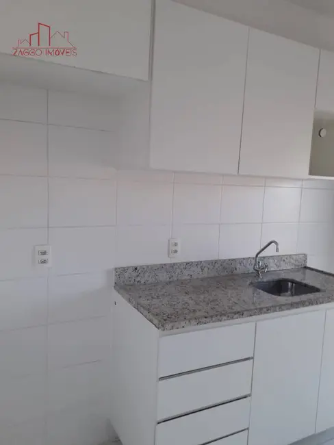 Apartamento com 2 quartos à venda, 57m2 em Vila Andrade, São Paulo - SP - imagem 4 Foto 4 de Apartamento com 2 quartos à venda, 57m2 em Vila Andrade, São Paulo - SP