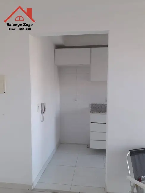 Apartamento com 2 quartos à venda, 57m2 em Vila Andrade, São Paulo - SP - imagem 6 Foto 6 de Apartamento com 2 quartos à venda, 57m2 em Vila Andrade, São Paulo - SP