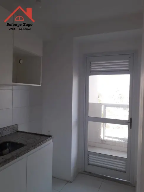 Apartamento com 2 quartos à venda, 57m2 em Vila Andrade, São Paulo - SP - imagem 7 Foto 7 de Apartamento com 2 quartos à venda, 57m2 em Vila Andrade, São Paulo - SP