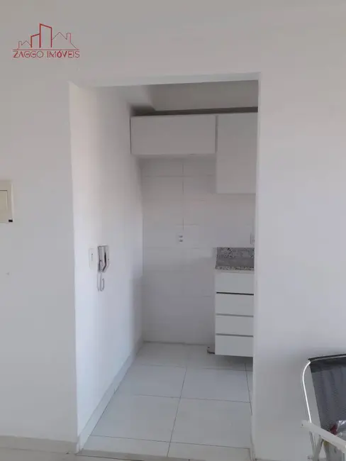 Apartamento com 2 quartos à venda, 57m2 em Vila Andrade, São Paulo - SP - imagem 5 Foto 5 de Apartamento com 2 quartos à venda, 57m2 em Vila Andrade, São Paulo - SP