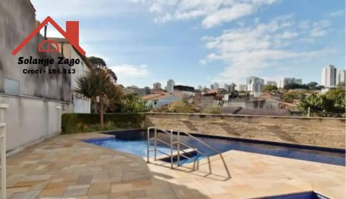 Apartamento com 2 quartos à venda, 57m2 em Vila Andrade, São Paulo - SP - imagem 2 Foto 2 de Apartamento com 2 quartos à venda, 57m2 em Vila Andrade, São Paulo - SP