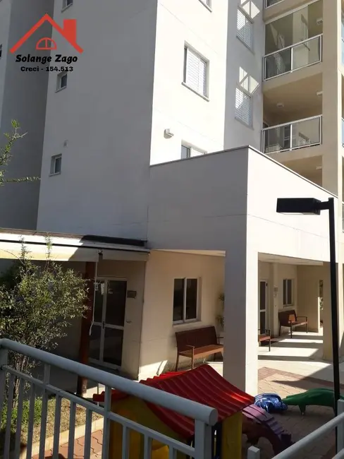 Apartamento com 2 quartos à venda, 57m2 em Vila Andrade, São Paulo - SP - imagem 1 Foto 1 de Apartamento com 2 quartos à venda, 57m2 em Vila Andrade, São Paulo - SP