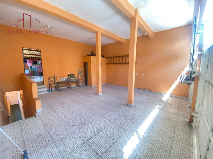 Foto 9 de Casa com 5 quartos à venda, 500m2 em Vila das Belezas, São Paulo - SP