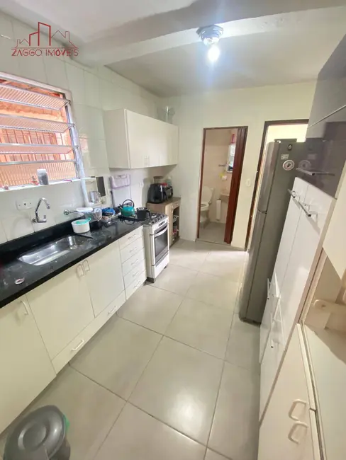 Foto 2 de Casa com 5 quartos à venda, 500m2 em Vila das Belezas, São Paulo - SP