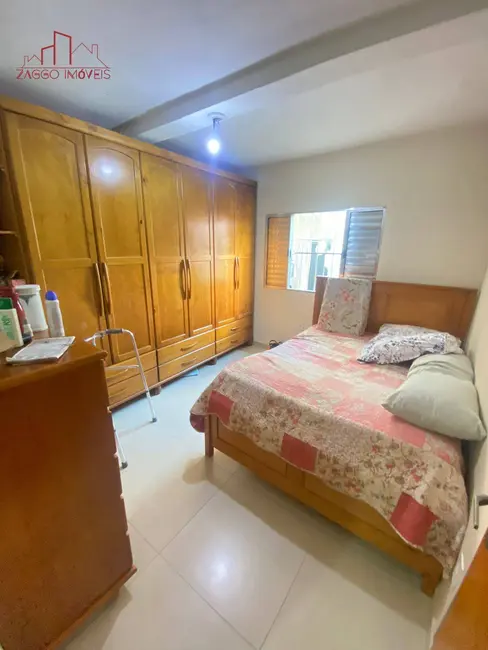 Foto 6 de Casa com 5 quartos à venda, 500m2 em Vila das Belezas, São Paulo - SP
