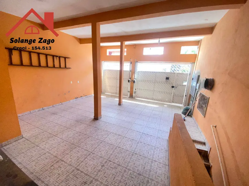 Foto 1 de Casa com 5 quartos à venda, 500m2 em Vila das Belezas, São Paulo - SP