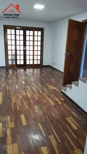 Foto 2 de Casa com 3 quartos à venda, 133m2 em Jardim Catanduva, São Paulo - SP
