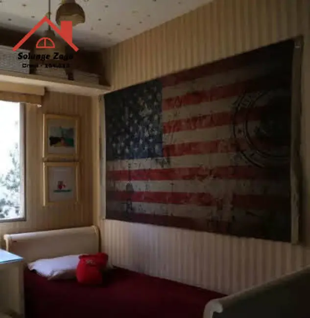 Foto 7 de Apartamento com 3 quartos à venda e para alugar, 69m2 em Vila Andrade, São Paulo - SP