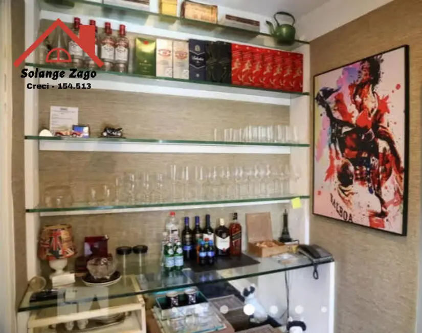 Foto 5 de Apartamento com 3 quartos à venda e para alugar, 69m2 em Vila Andrade, São Paulo - SP