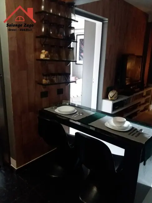 Foto 3 de Apartamento com 3 quartos à venda e para alugar, 69m2 em Vila Andrade, São Paulo - SP