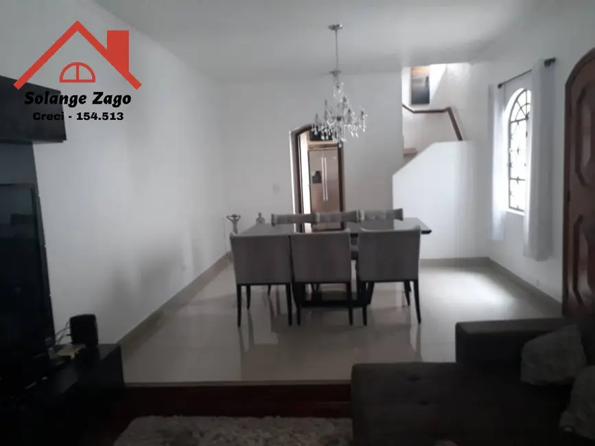 Casa com 4 quartos à venda, 160m2 em Chácara Nossa Senhora do Bom Conselho, São Paulo - SP - imagem 6 Foto 6 de Casa com 4 quartos à venda, 160m2 em Chácara Nossa Senhora do Bom Conselho, São Paulo - SP