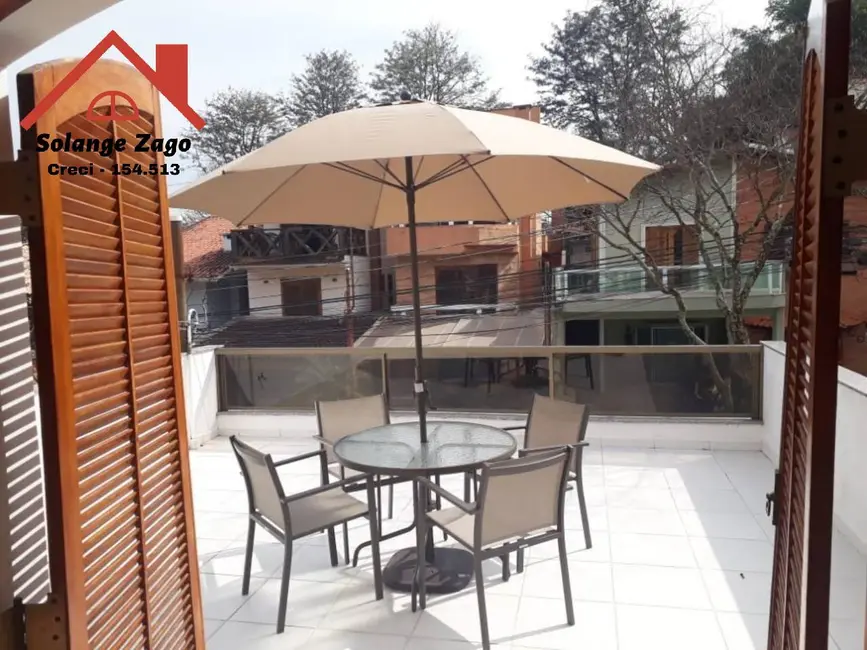 Casa com 4 quartos à venda, 160m2 em Chácara Nossa Senhora do Bom Conselho, São Paulo - SP - imagem 1 Foto 1 de Casa com 4 quartos à venda, 160m2 em Chácara Nossa Senhora do Bom Conselho, São Paulo - SP