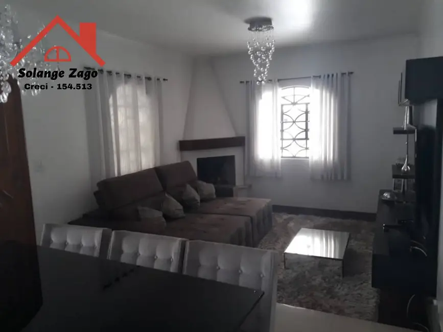 Casa com 4 quartos à venda, 160m2 em Chácara Nossa Senhora do Bom Conselho, São Paulo - SP - imagem 4 Foto 4 de Casa com 4 quartos à venda, 160m2 em Chácara Nossa Senhora do Bom Conselho, São Paulo - SP