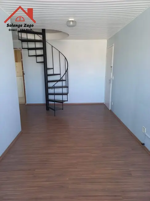 Cobertura com 4 quartos à venda, 135m2 em Jardim Germânia, São Paulo - SP - imagem 4 Foto 4 de Cobertura com 4 quartos à venda, 135m2 em Jardim Germânia, São Paulo - SP