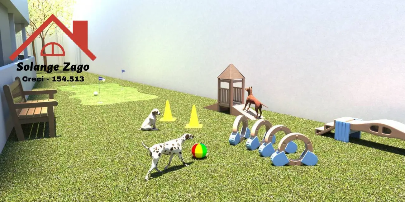 Foto 7 de Apartamento com 2 quartos à venda, 51m2 em Jardim do Rio Cotia, Cotia - SP