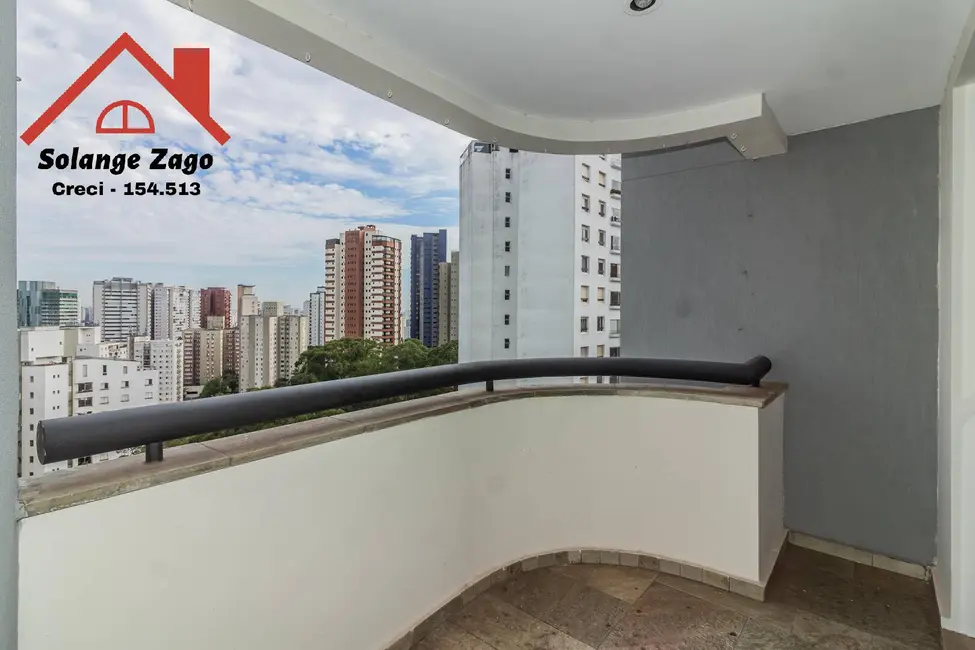 Foto 4 de Cobertura com 4 quartos à venda, 160m2 em Vila Suzana, São Paulo - SP