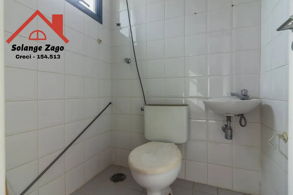 Foto 8 de Cobertura com 4 quartos à venda, 160m2 em Vila Suzana, São Paulo - SP