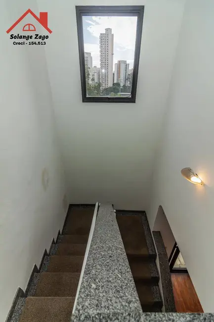 Foto 9 de Cobertura com 4 quartos à venda, 160m2 em Vila Suzana, São Paulo - SP