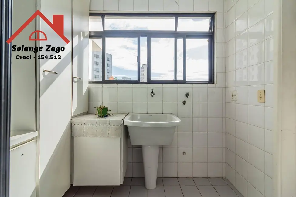 Foto 7 de Cobertura com 4 quartos à venda, 160m2 em Vila Suzana, São Paulo - SP