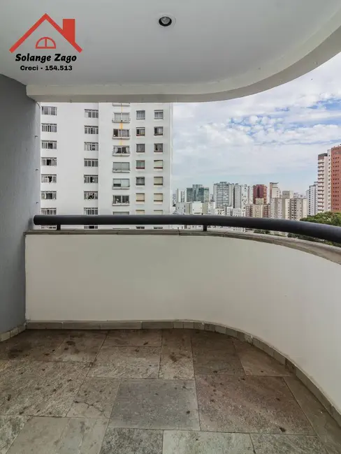 Foto 3 de Cobertura com 4 quartos à venda, 160m2 em Vila Suzana, São Paulo - SP