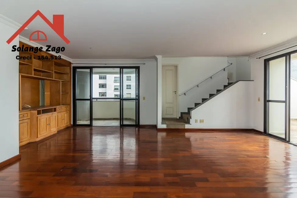 Foto 1 de Cobertura com 4 quartos à venda, 160m2 em Vila Suzana, São Paulo - SP