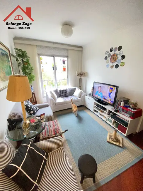 Foto 1 de Apartamento com 2 quartos à venda, 60m2 em Vila Andrade, São Paulo - SP