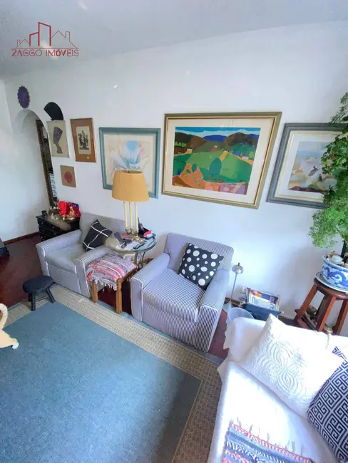 Foto 3 de Apartamento com 2 quartos à venda, 60m2 em Vila Andrade, São Paulo - SP