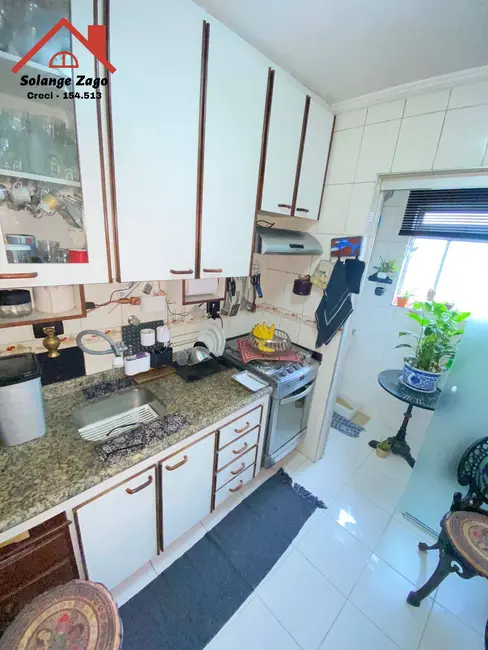 Foto 6 de Apartamento com 2 quartos à venda, 60m2 em Vila Andrade, São Paulo - SP