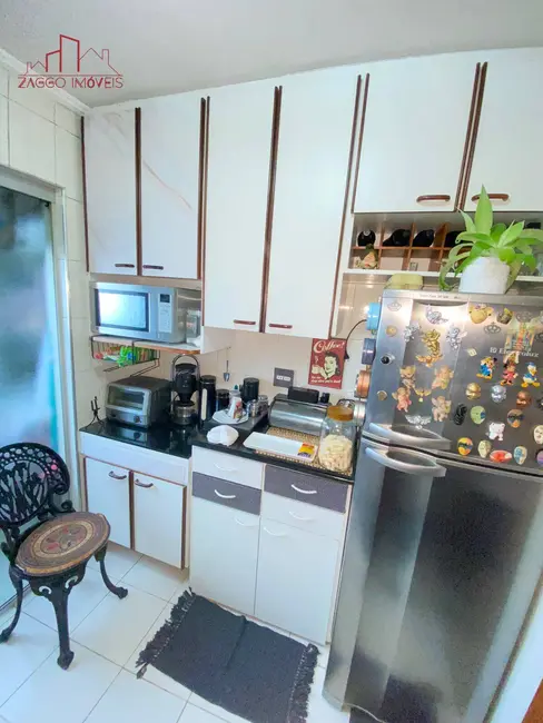 Foto 5 de Apartamento com 2 quartos à venda, 60m2 em Vila Andrade, São Paulo - SP