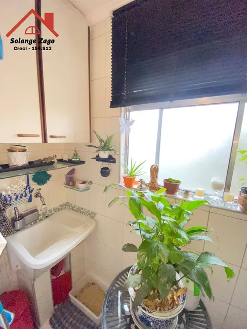 Foto 7 de Apartamento com 2 quartos à venda, 60m2 em Vila Andrade, São Paulo - SP