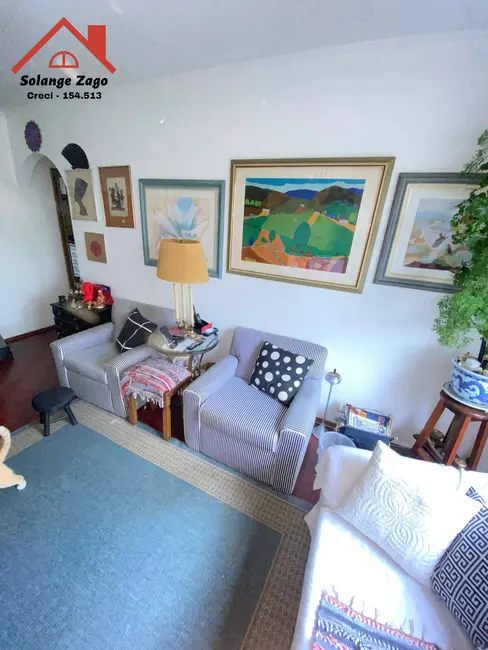 Foto 3 de Apartamento com 2 quartos à venda, 60m2 em Vila Andrade, São Paulo - SP
