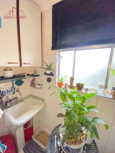 Foto 7 de Apartamento com 2 quartos à venda, 60m2 em Vila Andrade, São Paulo - SP