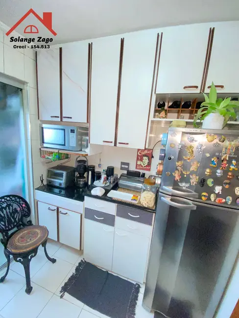 Foto 5 de Apartamento com 2 quartos à venda, 60m2 em Vila Andrade, São Paulo - SP