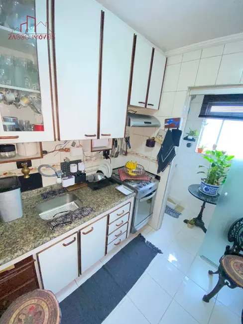 Foto 6 de Apartamento com 2 quartos à venda, 60m2 em Vila Andrade, São Paulo - SP