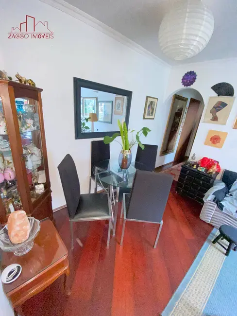 Foto 4 de Apartamento com 2 quartos à venda, 60m2 em Vila Andrade, São Paulo - SP