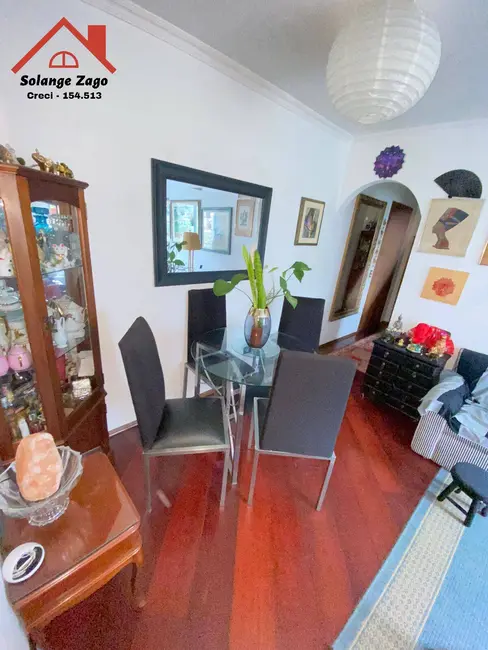 Foto 4 de Apartamento com 2 quartos à venda, 60m2 em Vila Andrade, São Paulo - SP