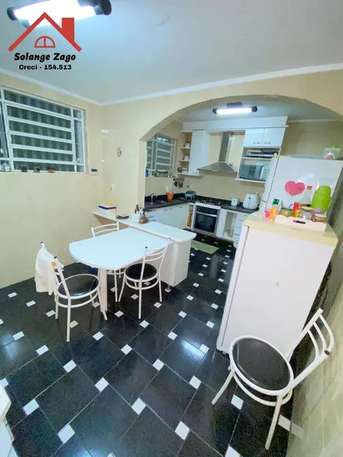 Casa com 3 quartos à venda, 138m2 em Jardim Colombo, São Paulo - SP - imagem 7 Foto 7 de Casa com 3 quartos à venda, 138m2 em Jardim Colombo, São Paulo - SP