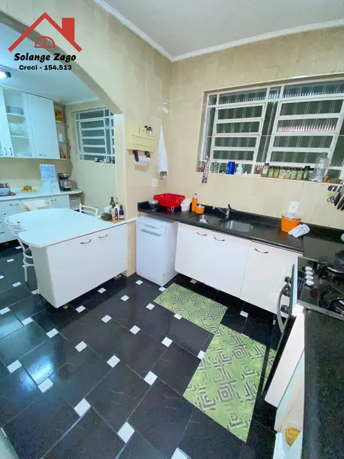 Casa com 3 quartos à venda, 138m2 em Jardim Colombo, São Paulo - SP - imagem 5 Foto 5 de Casa com 3 quartos à venda, 138m2 em Jardim Colombo, São Paulo - SP