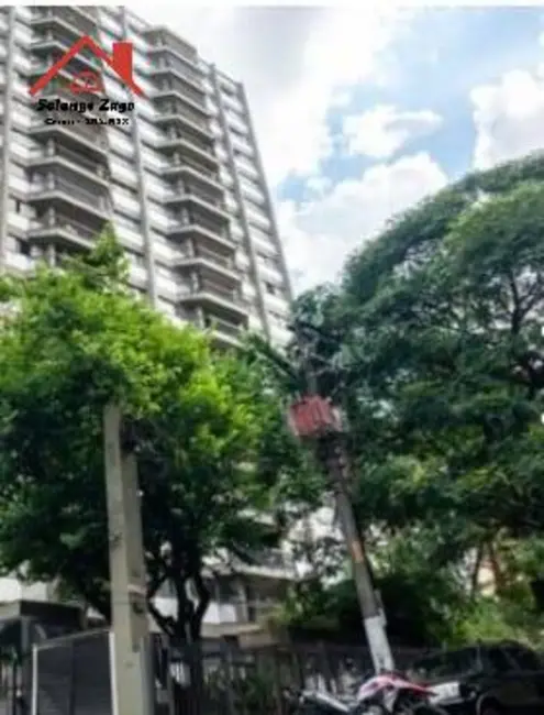 Foto 1 de Apartamento com 3 quartos à venda, 150m2 em Vila Andrade, São Paulo - SP