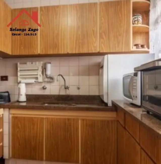 Apartamento com 3 quartos à venda, 150m2 em Vila Andrade, São Paulo - SP - imagem 9 Foto 9 de Apartamento com 3 quartos à venda, 150m2 em Vila Andrade, São Paulo - SP