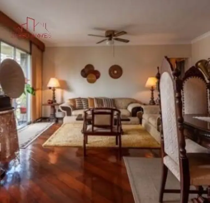Foto 1 de Apartamento com 3 quartos à venda, 150m2 em Vila Andrade, São Paulo - SP