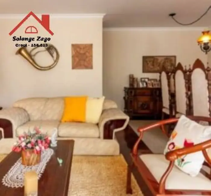 Apartamento com 3 quartos à venda, 150m2 em Vila Andrade, São Paulo - SP - imagem 5 Foto 5 de Apartamento com 3 quartos à venda, 150m2 em Vila Andrade, São Paulo - SP