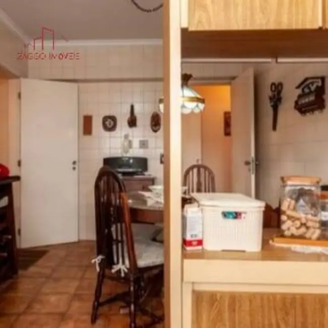 Foto 7 de Apartamento com 3 quartos à venda, 150m2 em Vila Andrade, São Paulo - SP