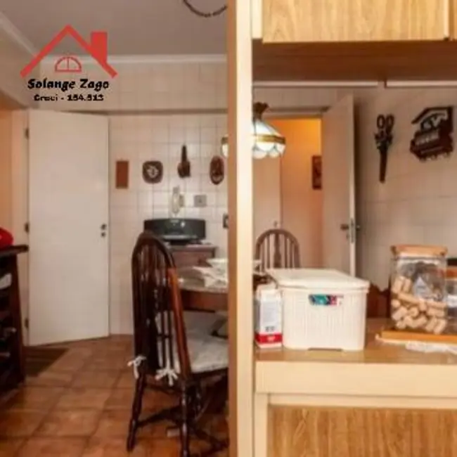 Apartamento com 3 quartos à venda, 150m2 em Vila Andrade, São Paulo - SP - imagem 8 Foto 8 de Apartamento com 3 quartos à venda, 150m2 em Vila Andrade, São Paulo - SP