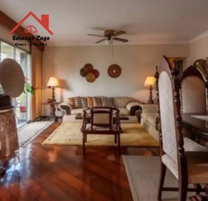 Apartamento com 3 quartos à venda, 150m2 em Vila Andrade, São Paulo - SP - imagem 4 Foto 4 de Apartamento com 3 quartos à venda, 150m2 em Vila Andrade, São Paulo - SP